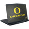 University of Oregon Ducks Dell Alienware Skin